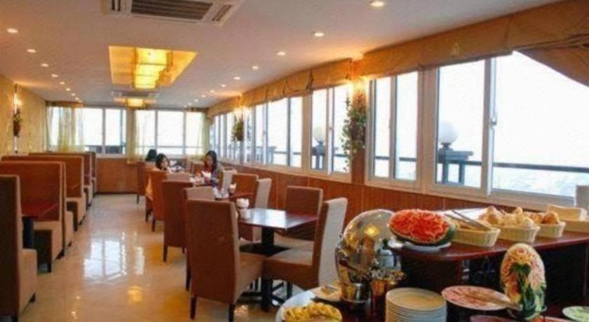 Old Quarter Family Hotel Hanoi Dış mekan fotoğraf