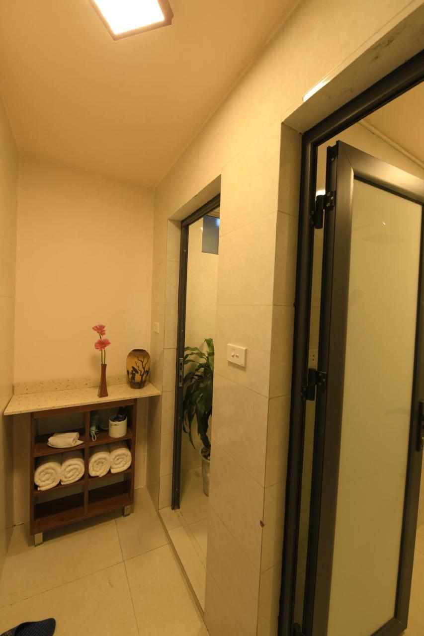 Old Quarter Family Hotel Hanoi Dış mekan fotoğraf