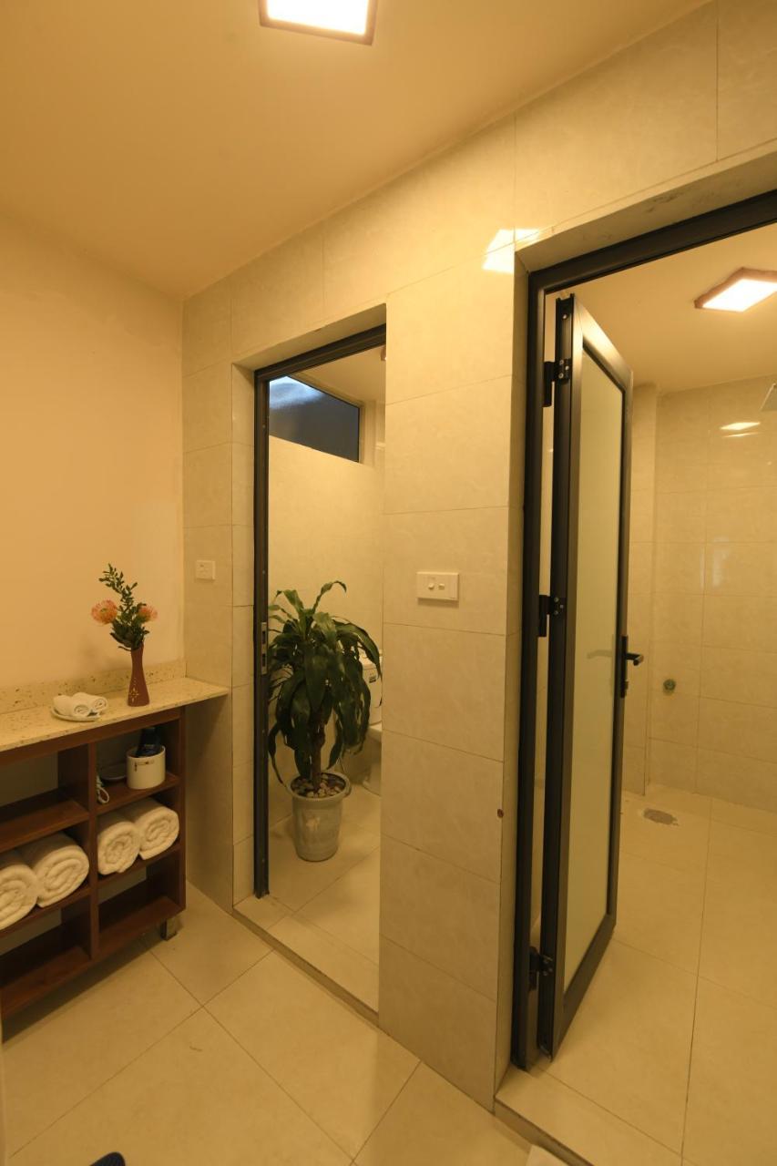Old Quarter Family Hotel Hanoi Dış mekan fotoğraf